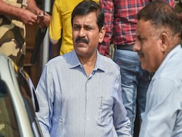 "God Help You": CBI's Nageswara Rao Committed Contempt, Says Supreme Court "God Help You": CBI's Nageswara Rao Committed Contempt, Says Supreme Court
