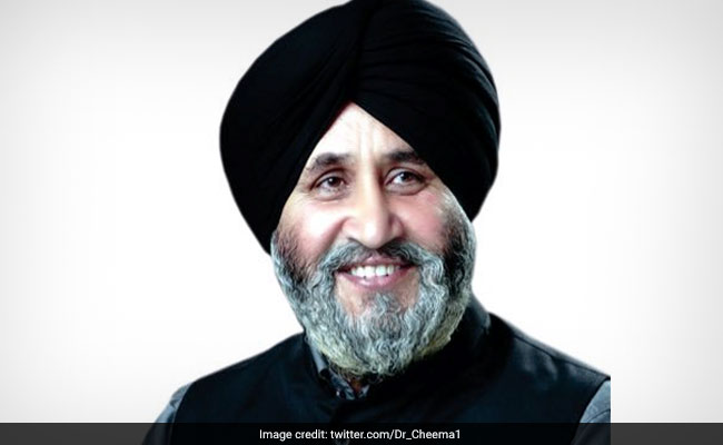 Shiromani Akali Dal Wants Withdrawal Of History Chapters In Class 12 Book
