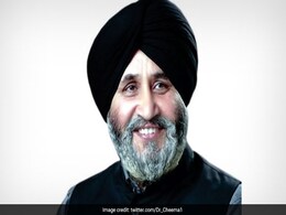 Improve Critical Care Centres: Akali Dal To Punjab Government Over COVID-19 Deaths Improve Critical Care Centres: Akali Dal To Punjab Government Over COVID-19 Deaths