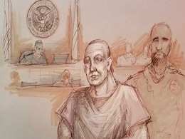 Mail Bomb Suspect Kept List Of Over 100 Possible Targets, Official Says Mail Bomb Suspect Kept List Of Over 100 Possible Targets, Official Says