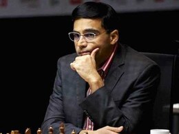 Online Chess Olympiad: Viswanathan Anand Excited To Lead Indian Team