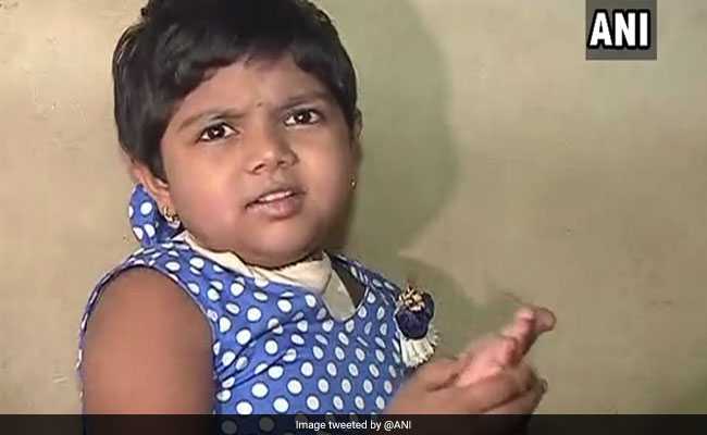 How A Rare Skull Implant Surgery Saved Life Of 4-Year-Old Pune Girl