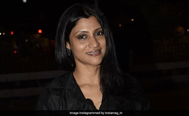 कोंकणा सेन ने जताया खेद, बोलीं- फिल्मों में कोई समलैंगिक कलाकार न होना दुर्भाग्यपूर्ण