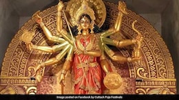 Durga Puja 2021: Date, Significance, And Foods For Durga Pujo