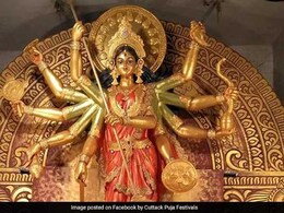 Durga Puja 2021: Date, Significance, And Foods For Durga Pujo Durga Puja 2021: Date, Significance, And Foods For Durga Pujo