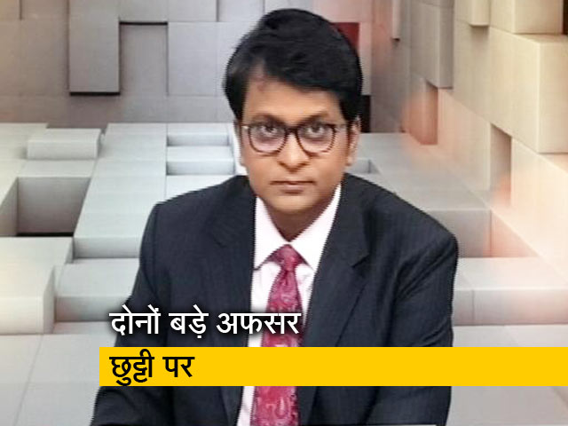 सिंपल समाचार: सरकार का 'सीबीआई' संकट