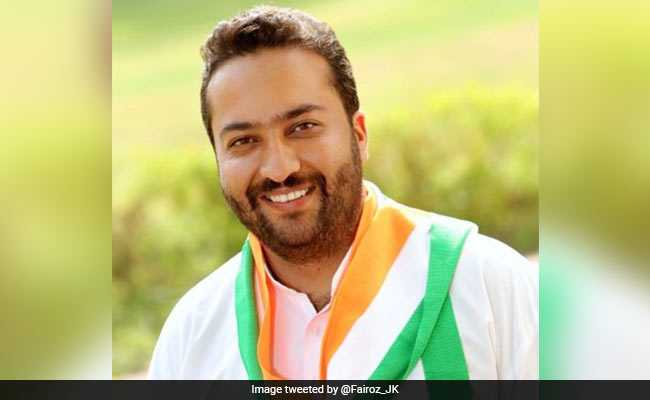 Congress Student Wing Head Steps Down After Sex Harassment Charge: Report