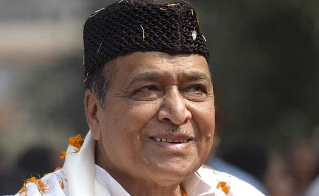 Bharat Ratna Awardee Bhupen Hazarika's Voice Resonates In Delhi At Parade