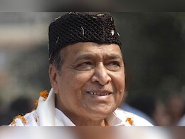 "Heartbeat Of People": PM's Tribute To Bhupen Hazarika On Birth Anniversary "Heartbeat Of People": PM's Tribute To Bhupen Hazarika On Birth Anniversary