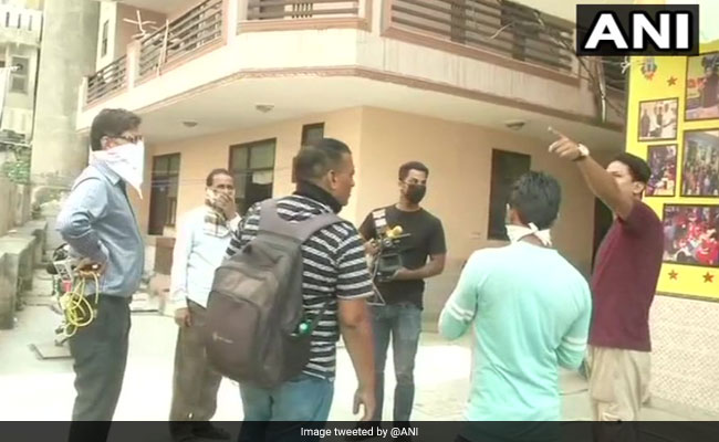 ...अब दिल्ली से सटे फरीदाबाद में भी 'बुराड़ी कांड', इस वजह से परिवार के सभी लोगों ने मौत को लगा लिया गले