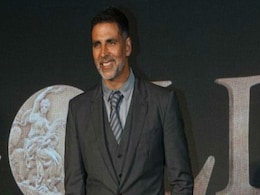 Akshay Kumar Goes To Cops Over Allegedly Doctored Video Of Him Commenting On Tanushree Dutta Akshay Kumar Goes To Cops Over Allegedly Doctored Video Of Him Commenting On Tanushree Dutta