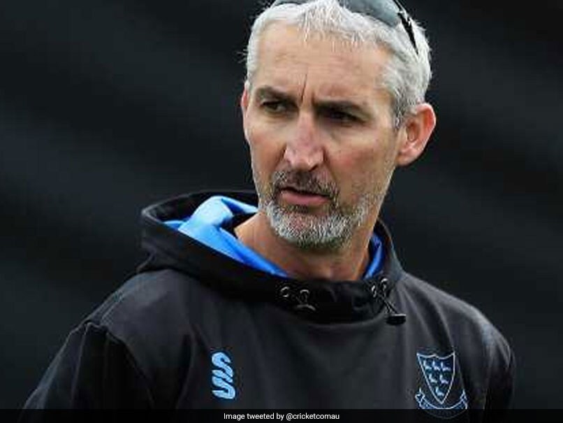 Jason Gillespie Eyes Australian Selector Role Jason Gillespie Eyes Australian Selector Role