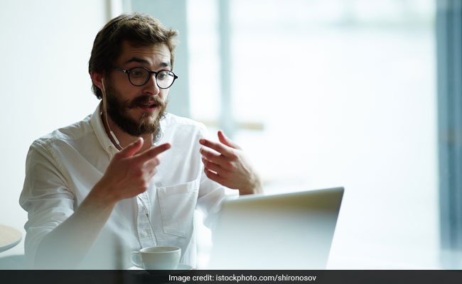 5 Things To Remember When Appearing For An Online Interview