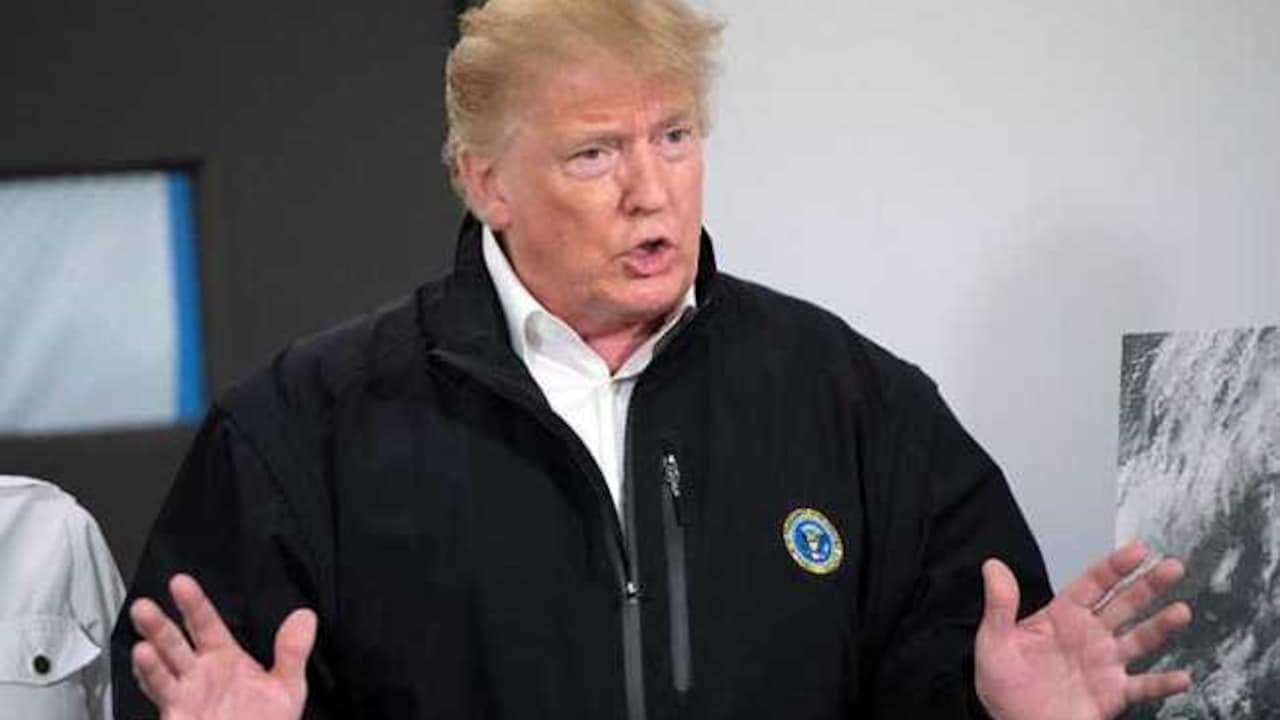 Trump's Push To Overturn $5 Million Sexual Abuse Case Verdict Rejected