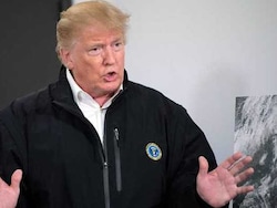 Trump's Push To Overturn $5 Million Sexual Abuse Case Verdict Rejected
