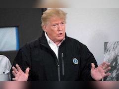 Trump's Push To Overturn $5 Million Sexual Abuse Case Verdict Rejected