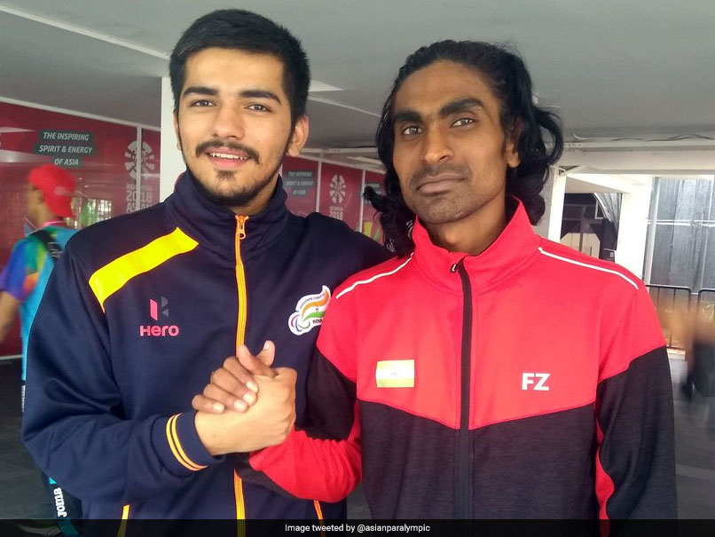 2018 Asian Para Games: India Record Best-Ever Medal Haul, End With 72 Medals