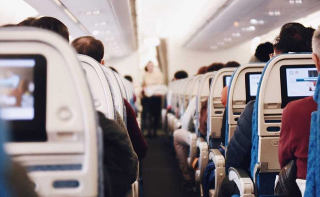 Centre "Requests" Airlines To Give Passengers Letters On Its Achievements