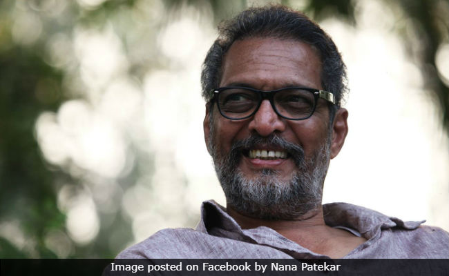 Women Panel's Notice To Nana Patekar On Tanushree Dutta's Complaint