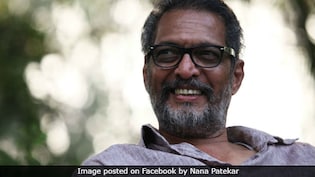 'Nana Patekar Entertained Generations': Shikhar Dhawan, Ajinkya Rahane Lead Tributes