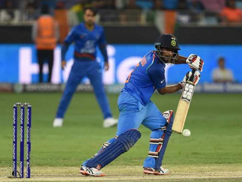 Virat Kohli Feels Ambati Rayudu The Right Person To Solve No.4 Conundrum In ODIs
