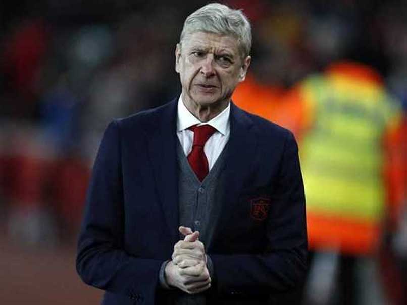 Former Arsenal Manager Arsene Wenger Vows To Return In 2019 Former Arsenal Manager Arsene Wenger Vows To Return In 2019