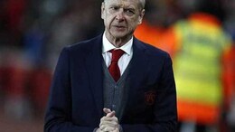 Arsene Wenger To Visit India In October To Finalise Setting-Up Of Central Football Academy