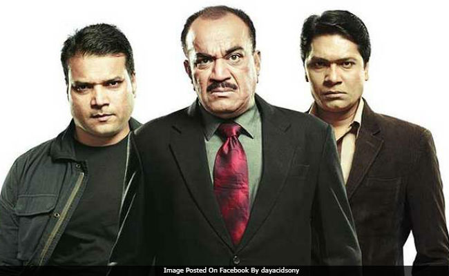 <i>CID</i> To Go Off Air After 21 Years. 'Please Don't,' Tweet Fans