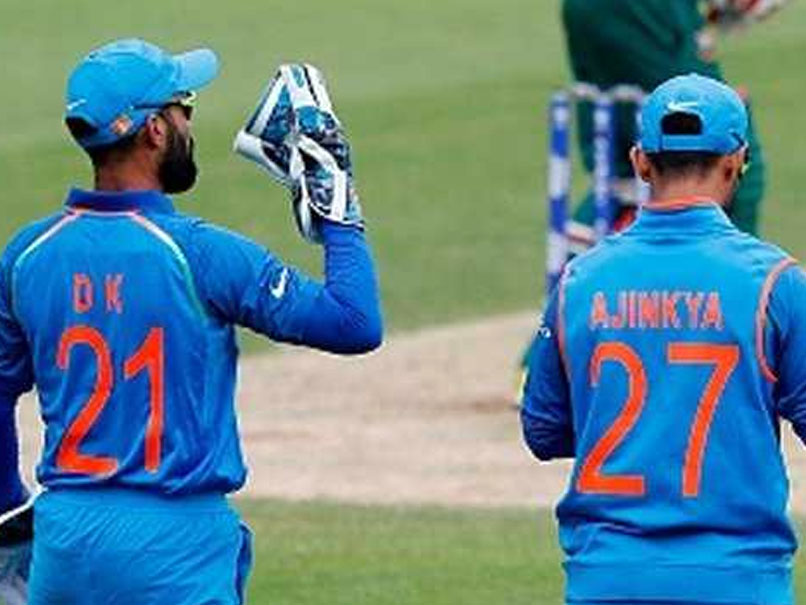 DEODHAR TROPHY: कई युवा विंडीज के खिलाफ दावा ठोकने को तैयार, इंडिया 'ए' और 'बी' हैं आमने-सामने