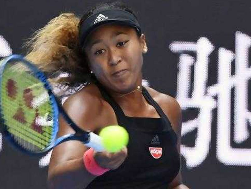 CHINA OPEN:  एडमंड ओसाका अपने-अपने वर्गों के क्वार्टरफाइनल में पहुंचे