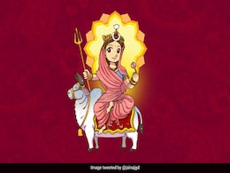 Happy Navratri 2020: नवरात्रि में ऐसे करें मां शैलपुत्री की पूजा, जानिए मंत्र और उनसे जुड़ी कथा Happy Navratri 2020: नवरात्रि में ऐसे करें मां शैलपुत्री की पूजा, जानिए मंत्र और उनसे जुड़ी कथा