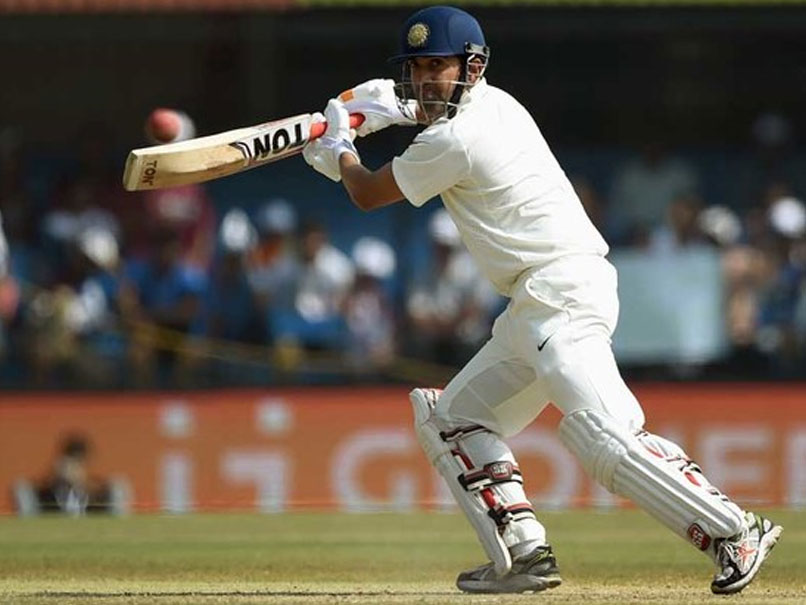 Gautam Gambhir Opens Up On Retirement, Says Will Quit When No Emotions Involved