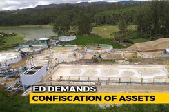 Declare Sterling Biotech Promoters Fugitives, Enforcement Directorate Asks Court Declare Sterling Biotech Promoters Fugitives, Enforcement Directorate Asks Court