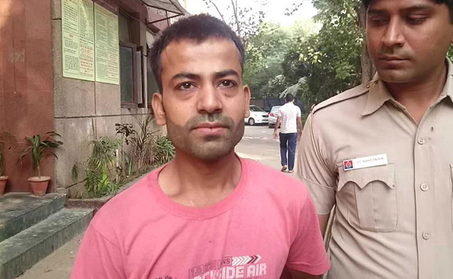 Delhi Man Kills Wife In Front Of Daughter, 2, Spends Day With Body