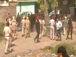 Amritsar Dussehra Event Organiser Missing, Protesters Target Their Homes Amritsar Dussehra Event Organiser Missing, Protesters Target Their Homes