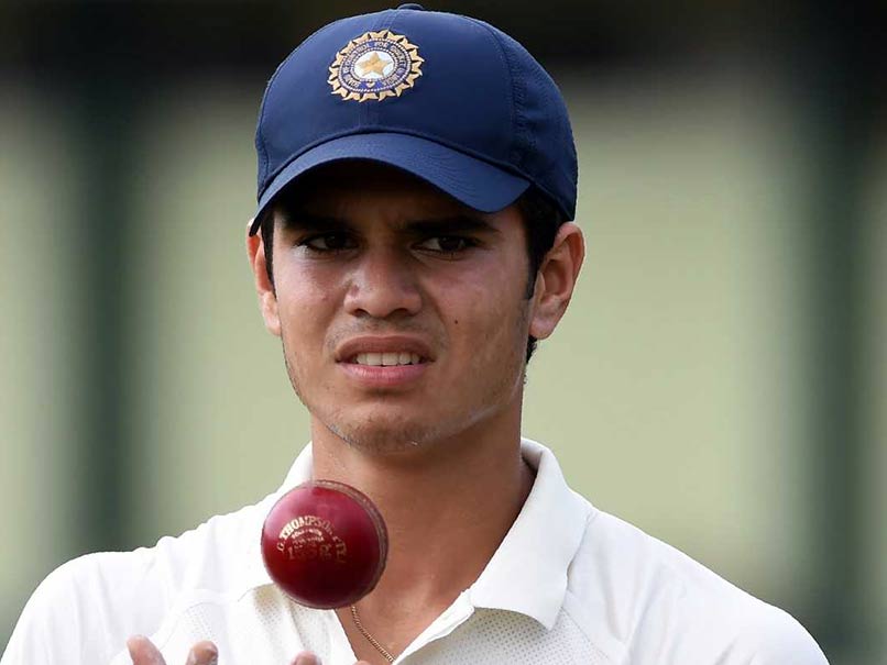 Sachin Tendulkar Warns Of Fake Account With Son's Name Posting Malicious Tweets