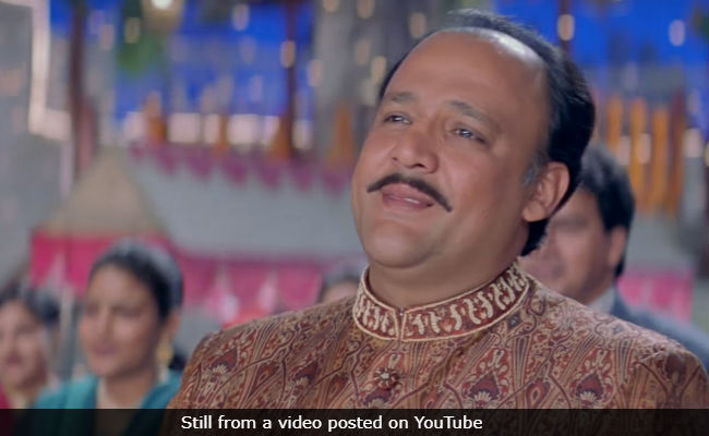 'Alok Nath Stripped In Front Of Me,' Alleges Hum Saath-Saath Hain Crew Member In #MeToo Account