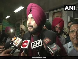 Why Clean Chit To Driver: Navjot Singh Sidhu Slams Railways Over Accident Why Clean Chit To Driver: Navjot Singh Sidhu Slams Railways Over Accident
