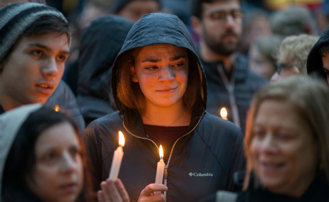 Pittsburgh Synagogue Shooting Suspect Pleads Not Guilty