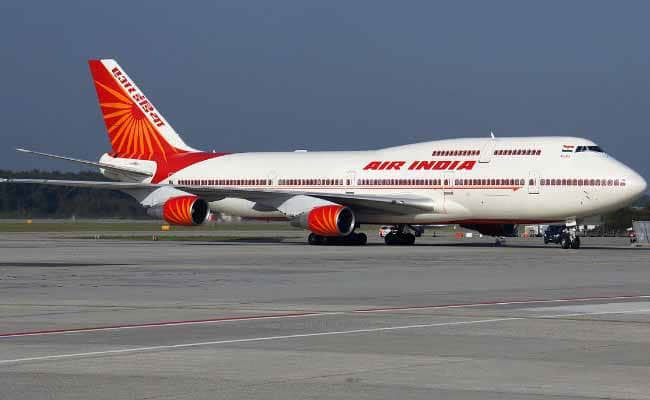 Air India's Delhi-Bengaluru Flight Suffers Tail Strike During Landing