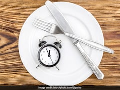 Fitness Coach Explains Why Intermittent Fasting Works In Your 20s But Not In 30s