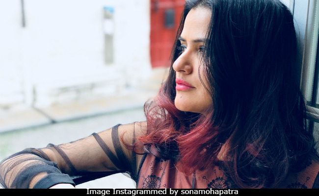 Sona Mohapatra Accuses 'Shameless' Kailash Kher In Her #MeToo Account