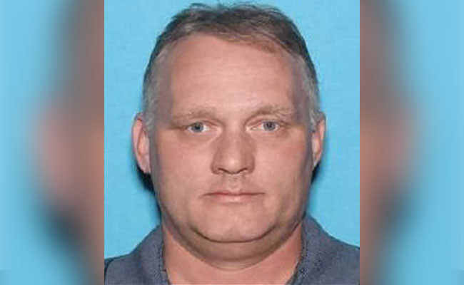 "All Jews Must Die": Pittsburgh Suspect's Last Words Before Shooting