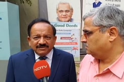 India Now Has "Green Firecracker" Technology, Says Science Minister India Now Has "Green Firecracker" Technology, Says Science Minister