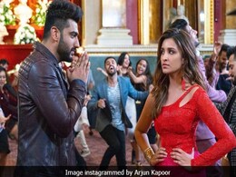 Parineeti Chopra-Arjun Kapoor's <i>Namaste England</i> Trailer 2 Revisits Katrina Kaif-Akshay Kumar's <i>Namastey London</i> Parineeti Chopra-Arjun Kapoor's <i>Namaste England</i> Trailer 2 Revisits Katrina Kaif-Akshay Kumar's <i>Namastey London</i>