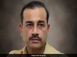 Lt Gen Asim Munir Set To Be Pak's New ISI Chief: Report Lt Gen Asim Munir Set To Be Pak's New ISI Chief: Report