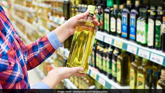 A versatile and healthy replacement to the normal cooking oil is coconut oil.