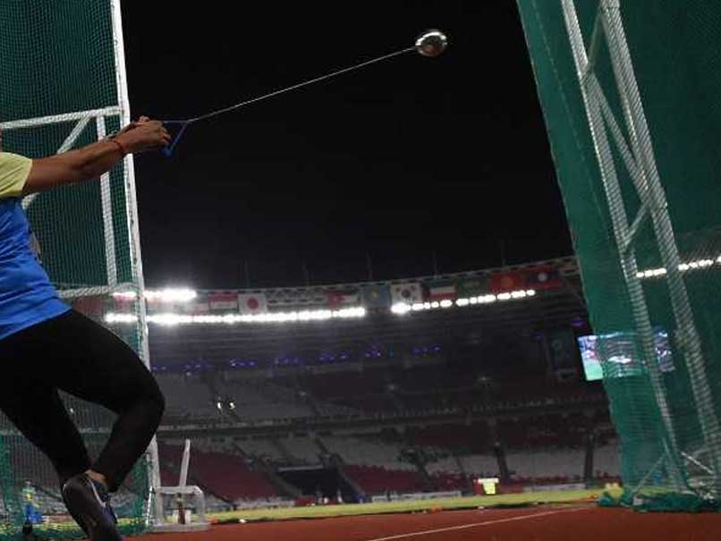 Hammer Thrower Gunjan Singh Fails Dope Test