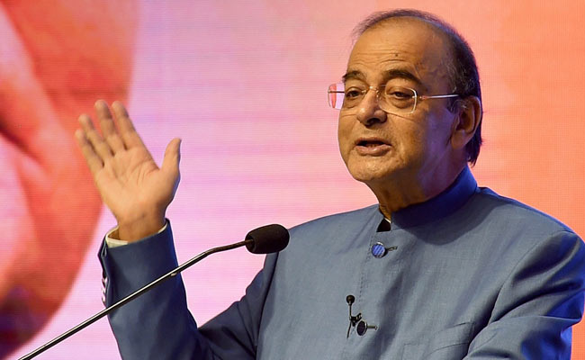 Amid Sabarimala Row, Arun Jaitley Sees Constitutionalists-Devotees Divide