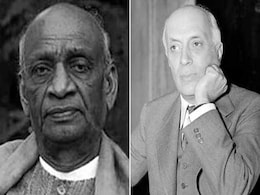 सरदार पटेल के किस कदम से ख़फा हो गए थे जवाहरलाल नेहरू? यहां पढ़ें पूरा किस्सा सरदार पटेल के किस कदम से ख़फा हो गए थे जवाहरलाल नेहरू? यहां पढ़ें पूरा किस्सा